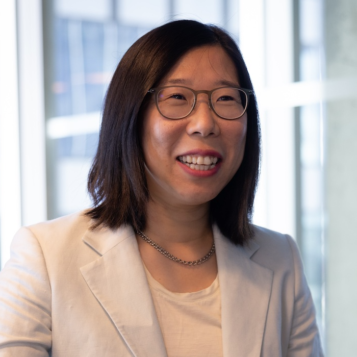 Wei Xu